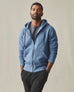 Men's Classic Full Zip - Quiet Harbor